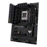 ASUS TUF GAMING B650-PLUS WIFI, AMD, Buchse AM5, AMD Ryzen 7 7th Gen, AMD Ryzen 9 7th Gen, Buchse AM5, DDR5-SDRAM, 128 GB