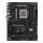 ASUS TUF GAMING B650-PLUS WIFI, AMD, Buchse AM5, AMD Ryzen 7 7th Gen, AMD Ryzen 9 7th Gen, Buchse AM5, DDR5-SDRAM, 128 GB