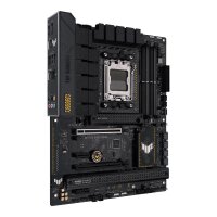 ASUS TUF GAMING B650-PLUS, AMD, Buchse AM5, AMD Ryzen™ 3, AMD Ryzen™ 7, AMD Ryzen 9 7th Gen, Buchse AM5, DDR5-SDRAM, 128 GB