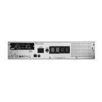 APC Smart-UPS 750VA, Line-Interaktiv, 0,75 kVA, 500 W, Sine, 151 V, 302 V