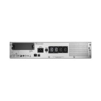 APC Smart-UPS 750VA, Line-Interaktiv, 0,75 kVA, 500 W, Sine, 151 V, 302 V