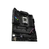 ASUS ROG STRIX B650E-F GAMING WIFI, AMD, Buchse AM5, AMD Ryzen™ 7, Buchse AM5, DDR5-SDRAM, 128 GB