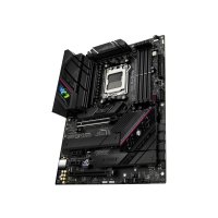 ASUS ROG STRIX B650E-F GAMING WIFI, AMD, Buchse AM5, AMD Ryzen™ 7, Buchse AM5, DDR5-SDRAM, 128 GB