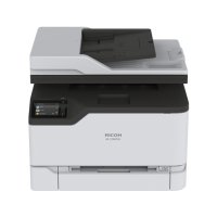 Ricoh M C240FW, Laser, Farbdruck, 2400 x 600 DPI, A4,...