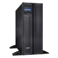 APC Smart-UPS X 2200VA, Line-Interaktiv, 2,2 kVA, 1980 W, Sine, 140 V, 280 V