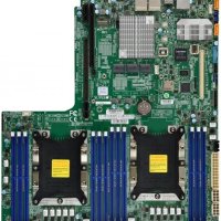 Supermicro X11DDW-L, Intel, LGA 3647 (Socket P), 10,4 GT/s, 205 W, DDR4-SDRAM, 1500 GB