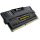 Corsair 2x4GB DDR3, 1600Mhz, 240pin DIMM, 8 GB, 2 x 4 GB, DDR3, 1600 MHz, 240-pin DIMM