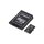 Kingston Industrial, 16 GB, MicroSDHC, Klasse 10, UHS-I, Class 3 (U3), V30