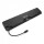 V7 DOCKUCPT01, Andocken, USB 3.2 Gen 1 (3.1 Gen 1) Type-C, Schwarz, 1 Gbit/s, Kensington, Acrylnitril-Butadien-Styrol (ABS)