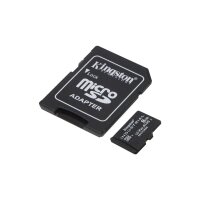 Kingston Industrial, 8 GB, MicroSDHC, Klasse 10, UHS-I,...