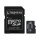 Kingston Industrial, 8 GB, MicroSDHC, Klasse 10, UHS-I, Class 3 (U3), V30