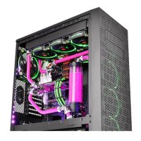 Thermaltake CL-W099-CA00SL-A