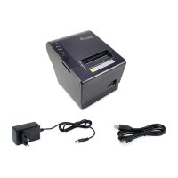 Equip 58mm Thermobondrucker für den POS mit...