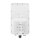 LevelOne AX3000 Dual Band Wi-Fi 6 Outdoor PoE WLAN Access Point, omnidirektional, 3000 Mbit/s, 574 Mbit/s, 2401 Mbit/s, 10,100,1000 Mbit/s, IEEE 802.3, IEEE 802.3ab, IEEE 802.3at, IEEE 802.3u, 10/100/1000Base-T(X)