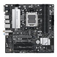 ASUS PRIME B650M-A WIFI, AMD, Buchse AM5, AMD Ryzen 7 7th...