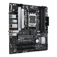 ASUS PRIME B650M-A WIFI, AMD, Buchse AM5, AMD Ryzen 7 7th...