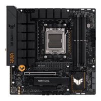 ASUS TUF GAMING B650M-PLUS WIFI, AMD, Sockel AM5,...