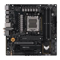 ASUS TUF GAMING B650M-PLUS WIFI, AMD, Sockel AM5,...