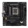 ASUS TUF GAMING B650M-PLUS WIFI, AMD, Sockel AM5, DDR5-SDRAM, 128 GB, DIMM, Zweikanalig