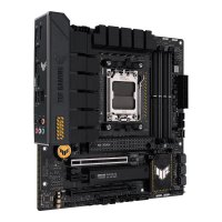 ASUS TUF GAMING B650M-PLUS, AMD, Buchse AM5, AMD...