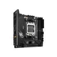 ASUS ROG STRIX B650E-I GAMING WIFI, AMD, Buchse AM5, AMD Ryzen™ 7, Buchse AM5, DDR5-SDRAM, 64 GB