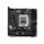 ASUS ROG STRIX B650E-I GAMING WIFI, AMD, Buchse AM5, AMD Ryzen™ 7, Buchse AM5, DDR5-SDRAM, 64 GB