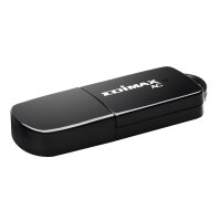 Edimax AC600, Kabellos, USB, WLAN, Wi-Fi 5 (802.11ac),...