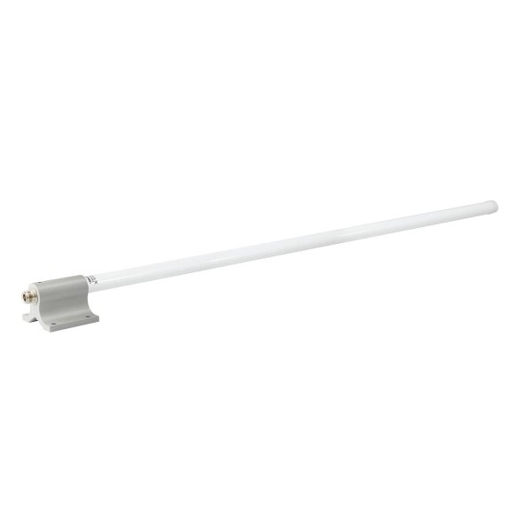 LevelOne OAN-2121, 12 dBi, 2.4 GHz, IEEE 802.11ac, IEEE 802.11b, IEEE 802.11g, IEEE 802.11n, 50 Ohm, 360°, 9,7°