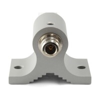 LevelOne OAN-4121, 12 dBi, 5.45 ~ 5.835 GHz, IEEE 802.11a, IEEE 802.11n, 50 Ohm, 360°, 17,5°