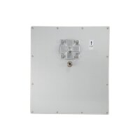 LevelOne WAN-4201, 20 dBi, 5.1 ~ 5.835 GHz, IEEE 802.11a, IEEE 802.11n, 50 Ohm, 15,9°, 14,9°