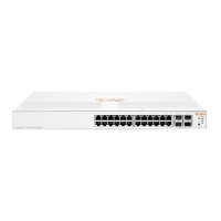 HPE Instant On 1930 24G Class4 PoE 4SFP/SFP+ 195W,...