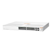 HPE Instant On 1930 24G Class4 PoE 4SFP/SFP+ 195W,...