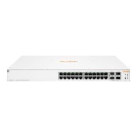 HPE Instant On 1930 24G Class4 PoE 4SFP/SFP+ 370W,...