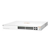 HPE Instant On 1930 24G Class4 PoE 4SFP/SFP+ 370W,...