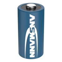 Ansmann Special, Einwegbatterie, Lithium-Ion (Li-Ion), 3 V, 1 Stück(e), Gold, Sichtverpackung