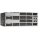 Cisco Catalyst C9300-48P-E, Managed, L2/L3, Gigabit Ethernet (10/100/1000), Vollduplex, Power over Ethernet (PoE), Rack-Einbau