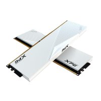 ADATA AX5U6000C4016G-CLAWH, 16 GB, 1 x 16 GB, DDR5, 6000 MHz