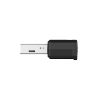 ASUS USB-AX55 Nano AX1800, Kabelgebunden, USB, WWAN, 1800 Mbit/s