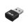 ASUS USB-AX55 Nano AX1800, Kabelgebunden, USB, WWAN, 1800 Mbit/s