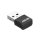 ASUS USB-AX55 Nano AX1800, Kabelgebunden, USB, WWAN, 1800 Mbit/s