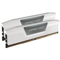 Corsair Vengeance CMK32GX5M2B5200C40W, 32 GB, 2 x 16 GB,...