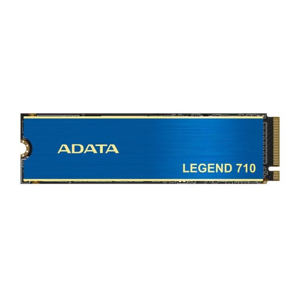 ADATA LEGEND 710, 1 TB, M.2, 2400 MB/s