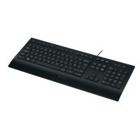 Logitech K280E Pro f/ Business, Volle Größe...