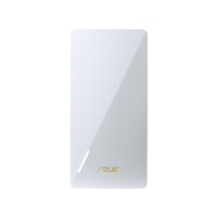 ASUS RP-AX58, Netzwerksender, 10,100,1000 Mbit/s, Windows...