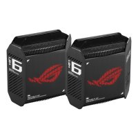 ASUS ROG Rapture GT6 (B-2-PK), Schwarz, Intern,...