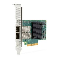 HPE Ethernet 10/25Gb 2-port SFP28 MCX4121A-ACUT,...