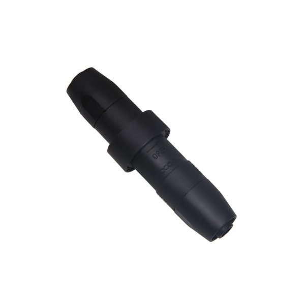 Alphacool 17452, Schwarz, Anpassungssatz, Flüssigkeit, Nylon, 95 mm, 2,7 cm