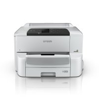 Epson WorkForce Pro WF-C8190DW, Farbe, 4800 x 1200 DPI, A3, 75000 Seiten pro Monat, 35 Seiten pro Minute, Doppelseitiger Druck