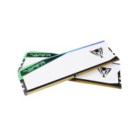 PATRIOT Memory Viper Elite PVER532G56C38W, 32 GB, 1 x 32 GB, DDR5, 5600 MHz