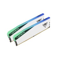 PATRIOT Memory Viper Elite PVER532G56C38W, 32 GB, 1 x 32 GB, DDR5, 5600 MHz